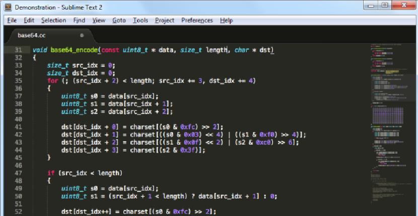 GitHub presenta la versión 1.0 del esperado editor de código Atom