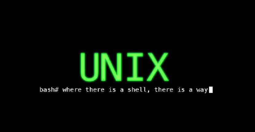 ¿Qué es UNIX? breve descripción