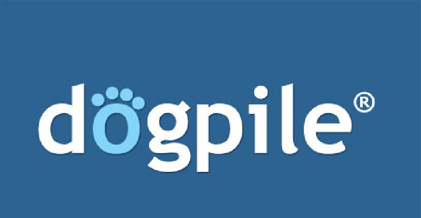 Dogpile, metabuscador que busca en Google, Yahoo! y Yandex