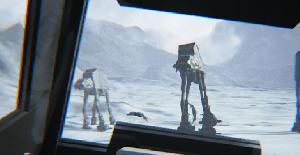 Star Wars VR. Trailer del nuevo juego de Hammerhead VR