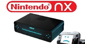 Nintendo NX. Nintendo podría estar apostando por la Realidad Virtual