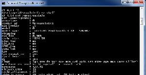 Cómo saber el procesador de un ordenador en Linux (cpuinfo)