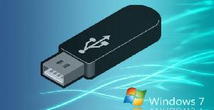 Cómo instalar Windows 7 desde una unidad flash USB