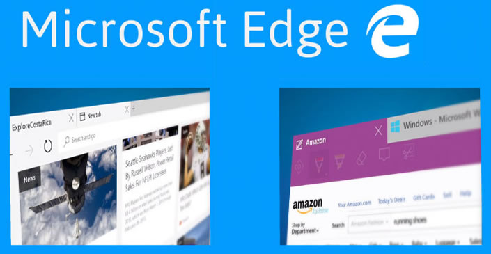Con Microsoft Edge se pone punto y final a la tecnología ActiveX