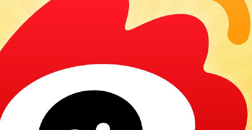 Weibo será en el tablón de anuncios de la policía china