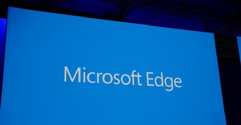 Edge. Microsoft asegura que su nuevo navegador es más rápido que Safari y Chrome