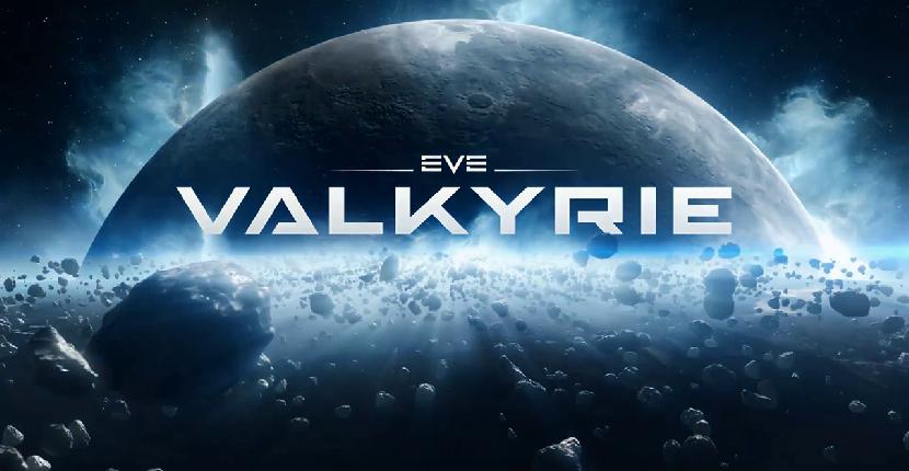 EVE Valkyrie. Un juego triple AAA de la islandesa CCP Games