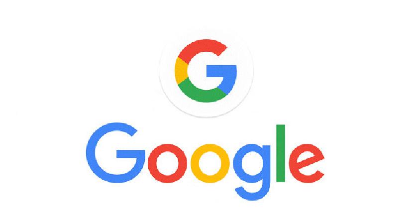 Google cambia el logo de la página principal