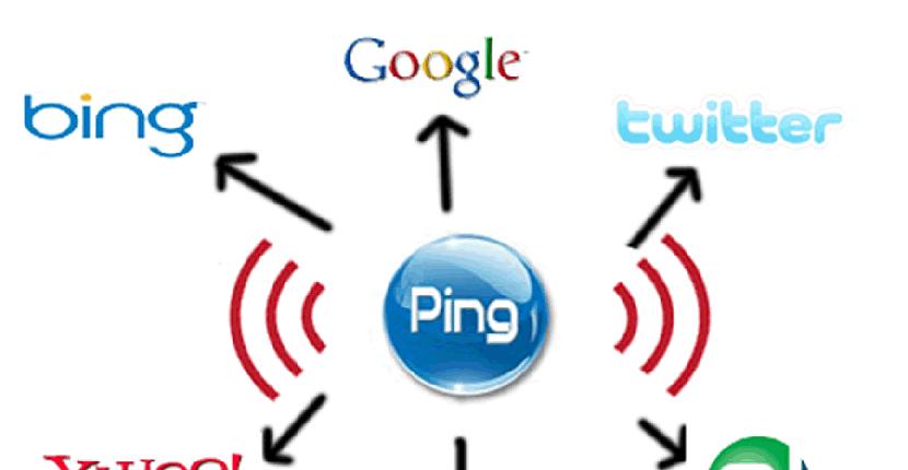 Herramientas Ping para aumentar las visitas de los blogs