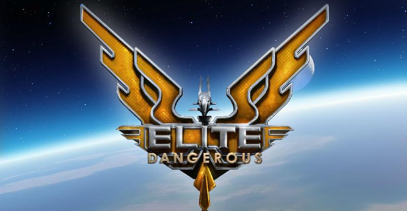 Elite: Dangerous tendrá versión VR, en Steam VR y HTC Vive