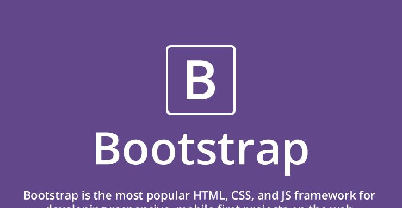 ¿Qué es Bootstrap?