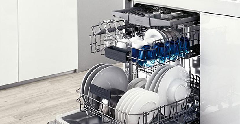 9 consejos para elegir un lavavajillas
