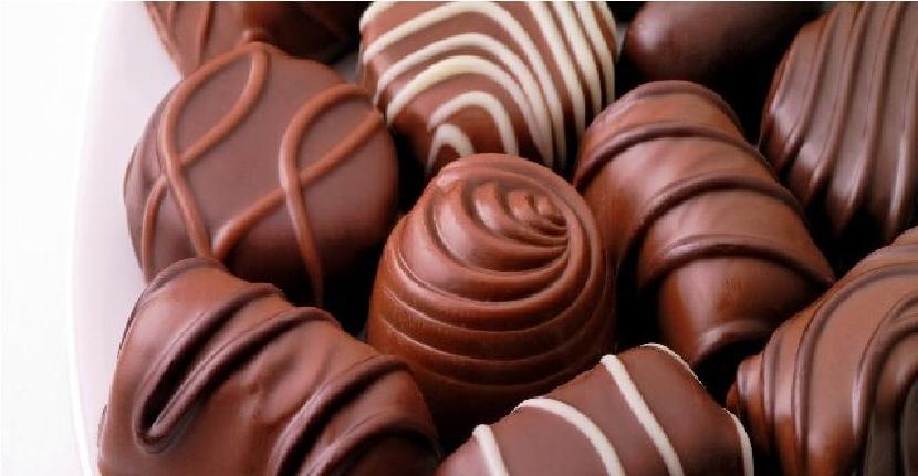 ¿Por qué regalamos chocolate en el día de San Valentín?