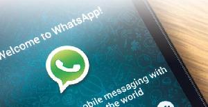 WhatsApp Messenger 2.12.114 APK. Disponible la última versión beta estable