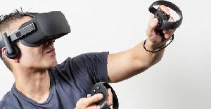 Oculus Rift bloqueará contenido para adultos