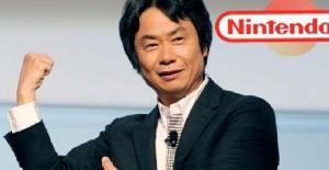 Miyamoto: VR no cumple la filosofía de Nintendo
