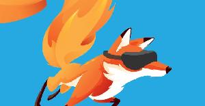 Mozilla planea integrar la realidad virtual en su navegador Firefox