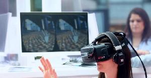 Muy pronto la realidad virtual te ayudará a comprar por Internet