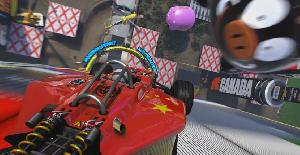 Trackmania Turbo. Ubisoft revela que la nueva versión soportará VR