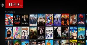 Vodafone y Orange están buscando acuerdos con Netflix