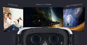 Gone. La primera película de realidad virtual para Samsung Gear VR