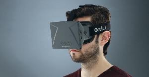 Precio de las gafas Oculus Rift