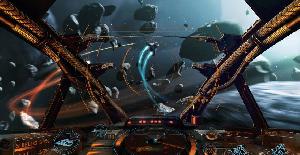 Elite: Dangerous. Nueva expansión ofrece un modo de combate espacial