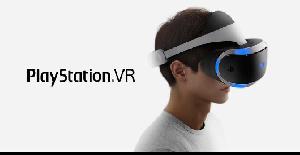 PlayStation VR saldrá a la venta con un catálogo de 50 juegos