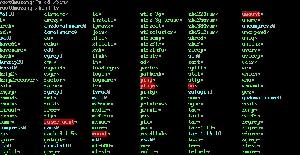 Contar el número de ficheros de un directorio en Linux
