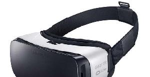 Nuevo Samsung Gear VR por 99 dólares