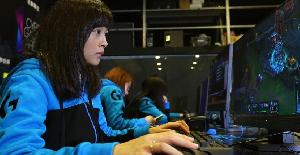 Xiao Yun abandonó a su familia para jugar al CrossFire durante 10 años