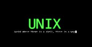 ¿Qué es UNIX? breve descripción