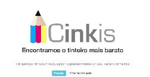 Cinkis, el comparador de precios de tintas compatibles comienza en Portugal