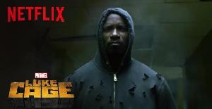 Netflix cancela la tercera temporada de Luge Cage