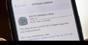 Cómo instalar iOS 12.1 Beta en tu iPhone o iPad